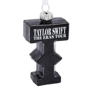 Taylor Swift Stage Ornament — 2025 Holiday Drop — Brand New in Box